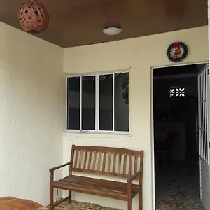 Casa Maracaipe/ Pôrto das Galinhas